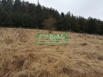Predaj, pozemok, 1458m2, Lietava (092-14-MACHa)