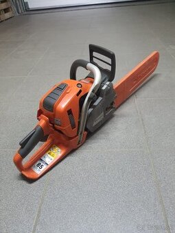 Motorová píla Husqvarna 550 XP