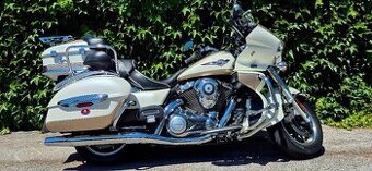 Kawasaki VN 1700 VOYAGER