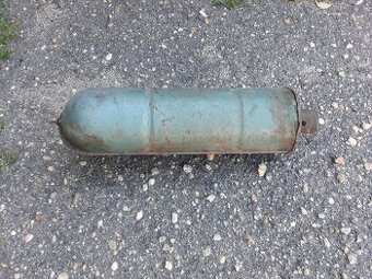Filter box Škoda Felicia-Spartak...