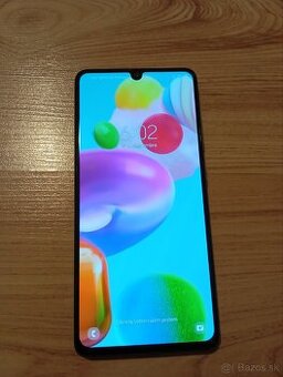 Predám Samsung Galaxy A41 , Android 12