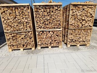 Palivove drevo DUB BUK 1.8m