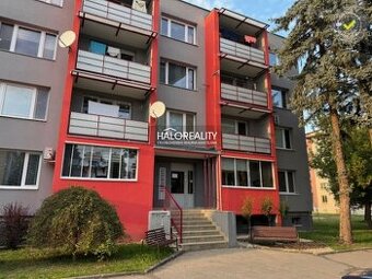 HALO reality - Predaj, garsónka Veľké Kapušany, P. O. Hviezd