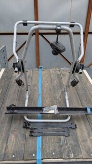 Thule Clip On High nosic na bicykle 2ks