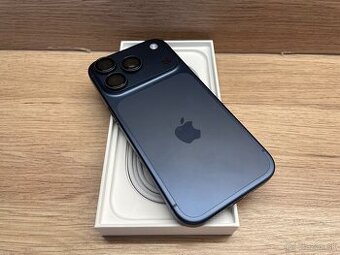 Predam Apple iPhone 17Pro 256GB Modry