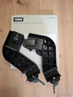 Thule adapter na vajicko Cybex, Maxi-Cosi