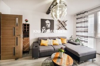 2,5 IZBOVÝ BYT PO DISPOZIČNEJ ÚPRAVE, KOŠICE III, FURČA