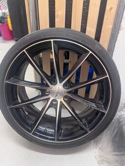Letna sada Ace 5x112 235/35 R19