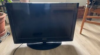 Grundig LCD TV