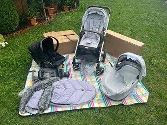 Cybex Balios S Lux