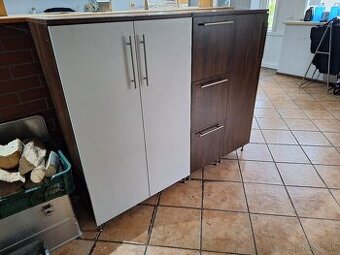 Komoda / skriňa