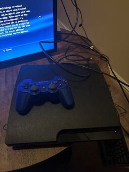 PS3 slim