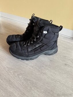 Columbia Firecamp Boot 2099741