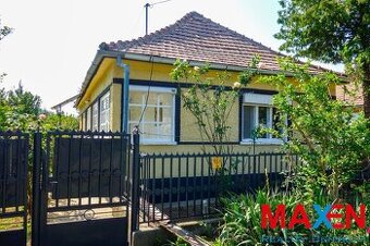 Na predaj Rodinný dom Boldogköváralja - Maďarsko