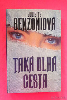 Taká dlhá cesta
