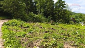 Predaj pozemku na výstavbu rekreačnej chaty na Krpačove - 1