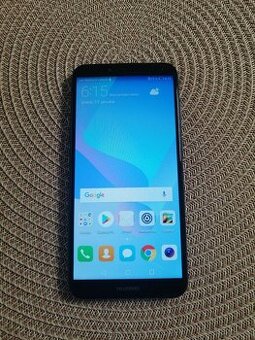 Huawei Y6 2018