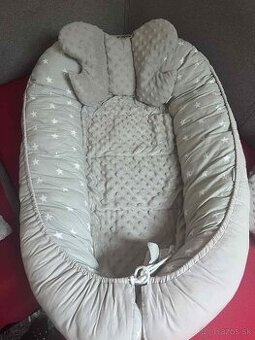 Hniezdo pre bábätko