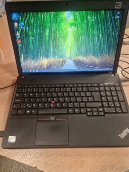 Predam 15.6" notebook Lenovo ThinkPad E530c - 1