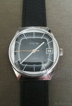 Hodinky Prim TV