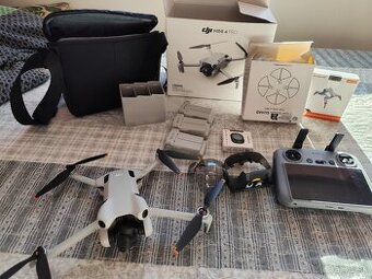 Dji mini 4pro