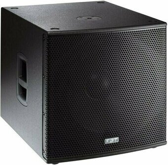 FBT Subline 118 SA (2400W)