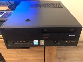 PC zostava