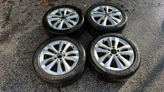 71.MERCEDES C 5x112 R17