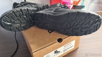 Bennon condor nové topanky,pánske