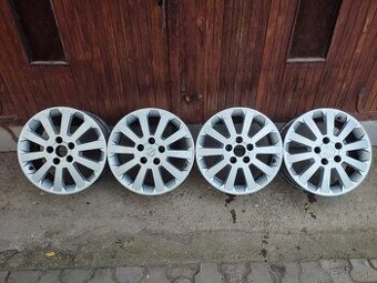ALU disky R16 5x110 OPEL Zafira B