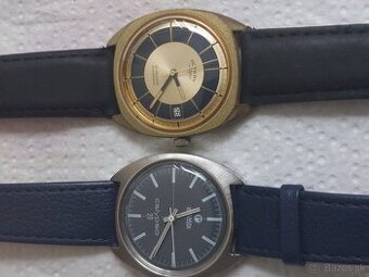 Swiss Rotary a Roamer vanguard calypso 20