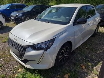 Peugeot 208 1.2 PureTech 100 Allure Pack EAT8