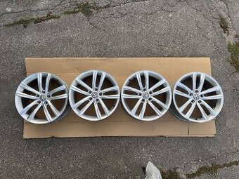 5x112 R18 VW Dartford Rline Passat