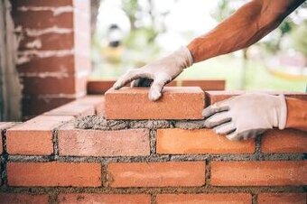 MURÁR/BETONAR/ŠALOVAČ Zahraničie