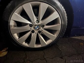 Predám zimnú sadu bmw .. boli na e91