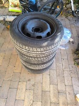 zimné pneu semperito 185/65r15 4x108 65,1