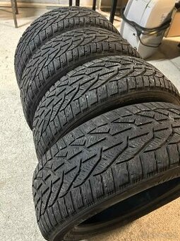 205/55 R16 zimné