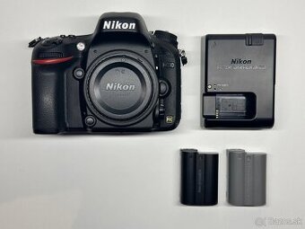 Nikon D610