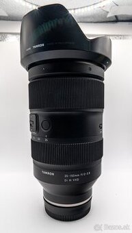 Tamron 35-150mm f/2-2.8 Di III VXD // Sony FE (E)