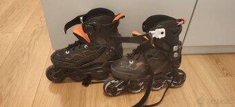 Kolieskove korcule 29-32