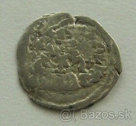 Denár Karol Róbert / 1301 - 1342 / - č. 5