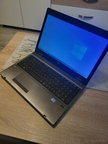 HP 6560b i5 4x2.3Ghz,12GBRAM,240GBSSD,wifi,webka,BT