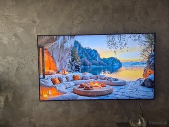 Samsung TV QLED QE65Q70R