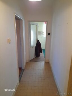 Predam 2 izb.byt v Krupine