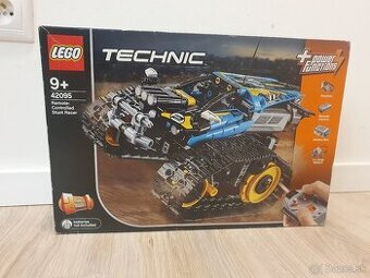 Lego technic 42095