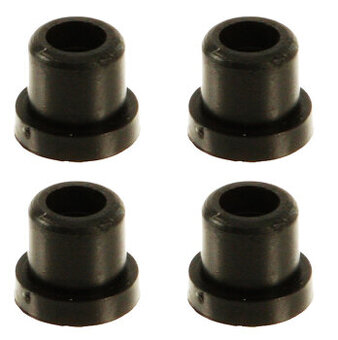 vložka znaku kapoty na BMW