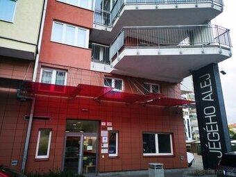 Krásny NOVO zariadený 2-IZB byt + garáž, RUŽINOV