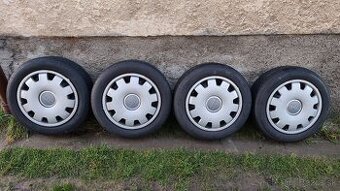 205/55 R16 5x112