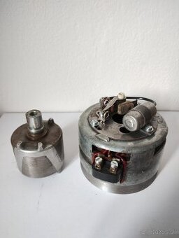 Uloženkové zapaľovanie jawa 50 po GO na typ 05, 555 a 550