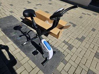 ROTOPED | SPOKEY XFIT